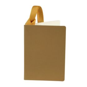 Gift Tag - Gold